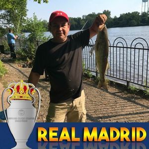 Meet your Posher, Wagner